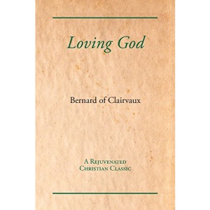 Loving God