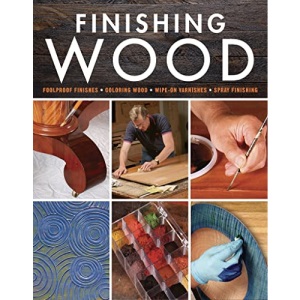 Finishing Wood