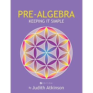 Pre-Algebra: Keeping It Simple