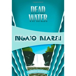 Dead Water: Inspector Roderick Alleyn #23 (Inspectr Roderick Alleyn)