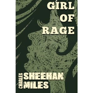 Girl of Rage: Volume 2 (Rachel's Peril)
