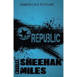 Republic: Volume 1 (America's Future)