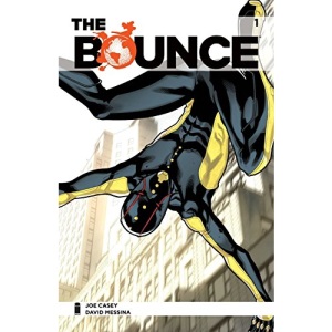 The Bounce Volume 1