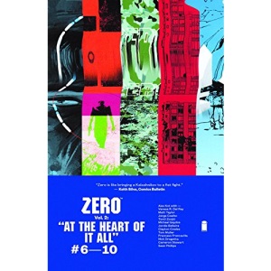 Zero Volume 2: At the Heart of It All: 02