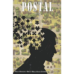 Postal Volume 2 (Postal Tp)