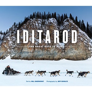 Iditarod: The Great Race to Nome