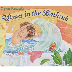 Waves in the Bathtub