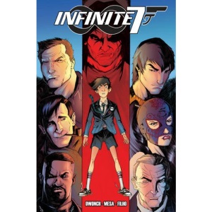Infinite Seven: Volume 1