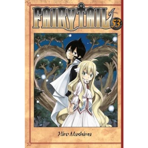 Fairy Tail 53