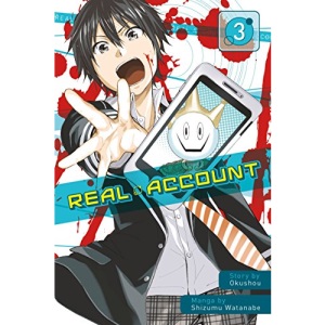 Real Account 3