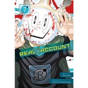 Real Account 7