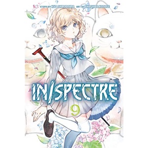 In/Spectre 9