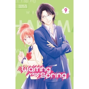 Waiting for Spring 9