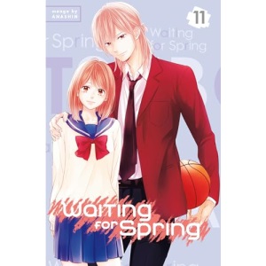 Waiting for Spring 11