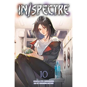 In/Spectre 10