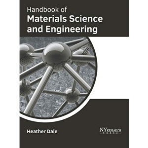 Handbook of Materials Science and Engineering