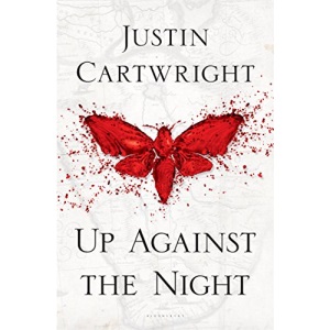 Up Against the Night