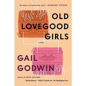 Old Lovegood Girls