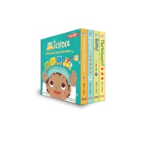 Baby Loves Science! Set