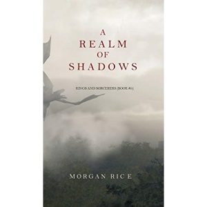 A Realm of Shadows (Kings and Sorcerers--Book 5)