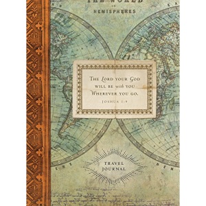 Travel Journal (Signature Journals)