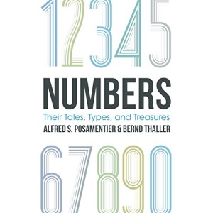 Numbers: Their Tales, Types and Treasures
