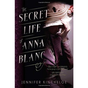 The Secret Life of Anna Blanc