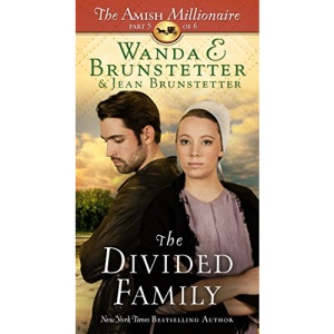 The Divided Family: 05 (Amish Millionaire)