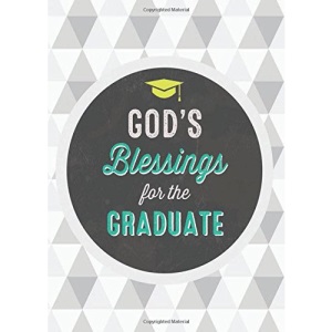 God's Blessings for the Graduate
