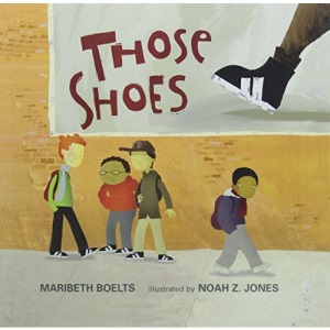 Those Shoes