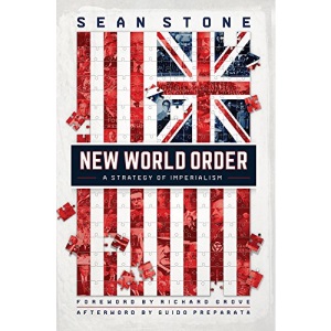 New World Order: A Strategy of Imperialism