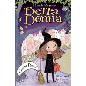Bella Donna: Coven Road