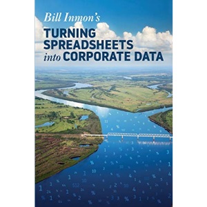 Turning Spreadsheets into Corporate Data