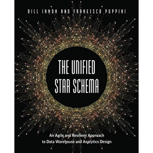 The Unified Star Schema: An Agile and Resilient Approach to Data Warehouse and Analytics Design