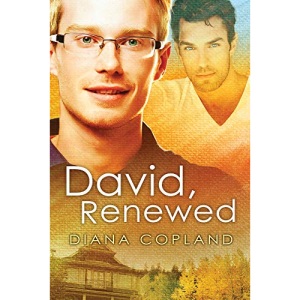 David, Renewed: 1 (Delta Restorations)