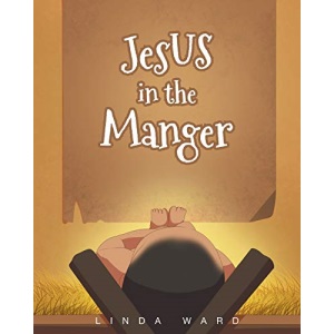 Jesus in the Manger