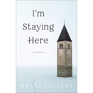 I'm Staying Here