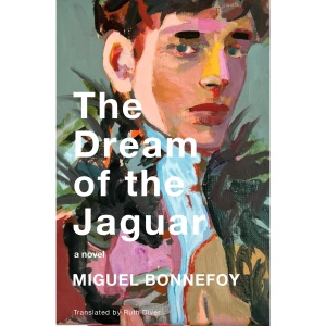 The Dream of the Jaguar: A Novel