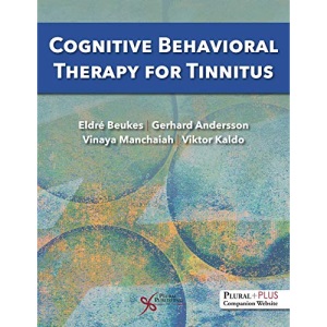 Cognitive Behavioral Therapy for Tinnitus