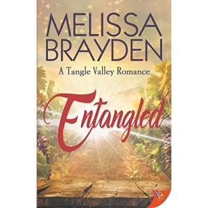 Entangled (1) (A Tangle Valley Romance)