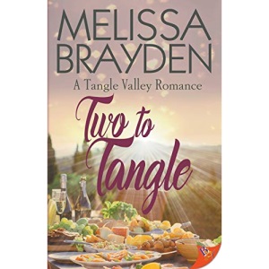 Two to Tangle (2) (A Tangle Valley Romance)