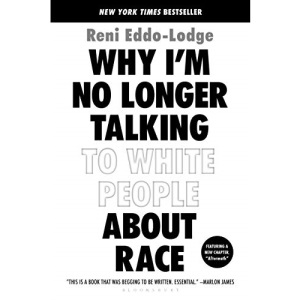 Why I’m No Longer Talking to White People About Race