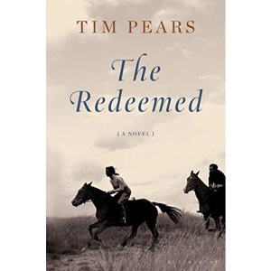 The Redeemed: The West Country Trilogy