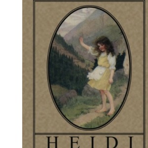 Heidi (Large Print)