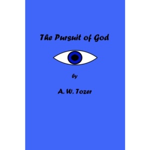 The Pursuit of God
