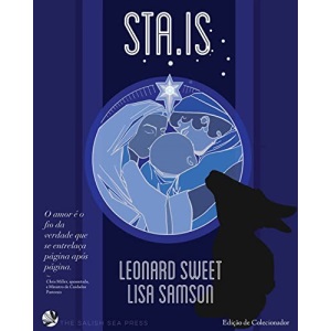 Sta.Is: O Primeiro Livro