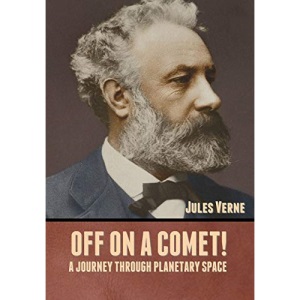 Off on a Comet! A Journey through Planetary Space