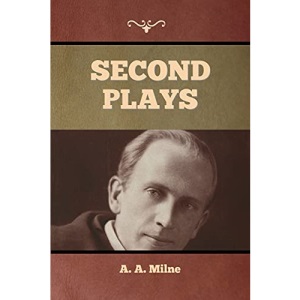 Second Plays
