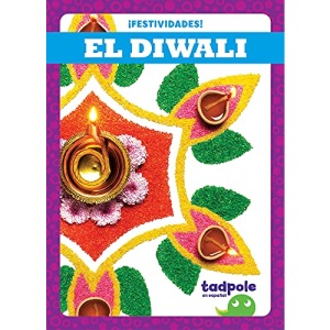 El Diwali (Diwali) (¡festividades! (Holiday Fun!))