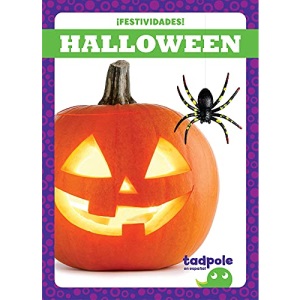 Halloween (Halloween) (¡festividades! (Holiday Fun!))
